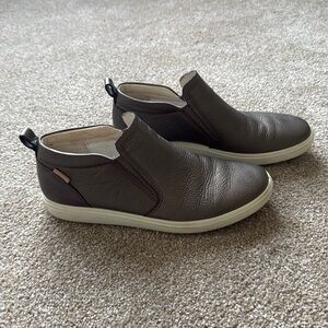 ECCO Women's Soft 7 Slip On Boot Sneaker 42 (11-11.5)